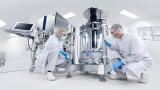 New Protein A Chromatography Resin Increases Monoclonal Antibody Purification by up to 40%